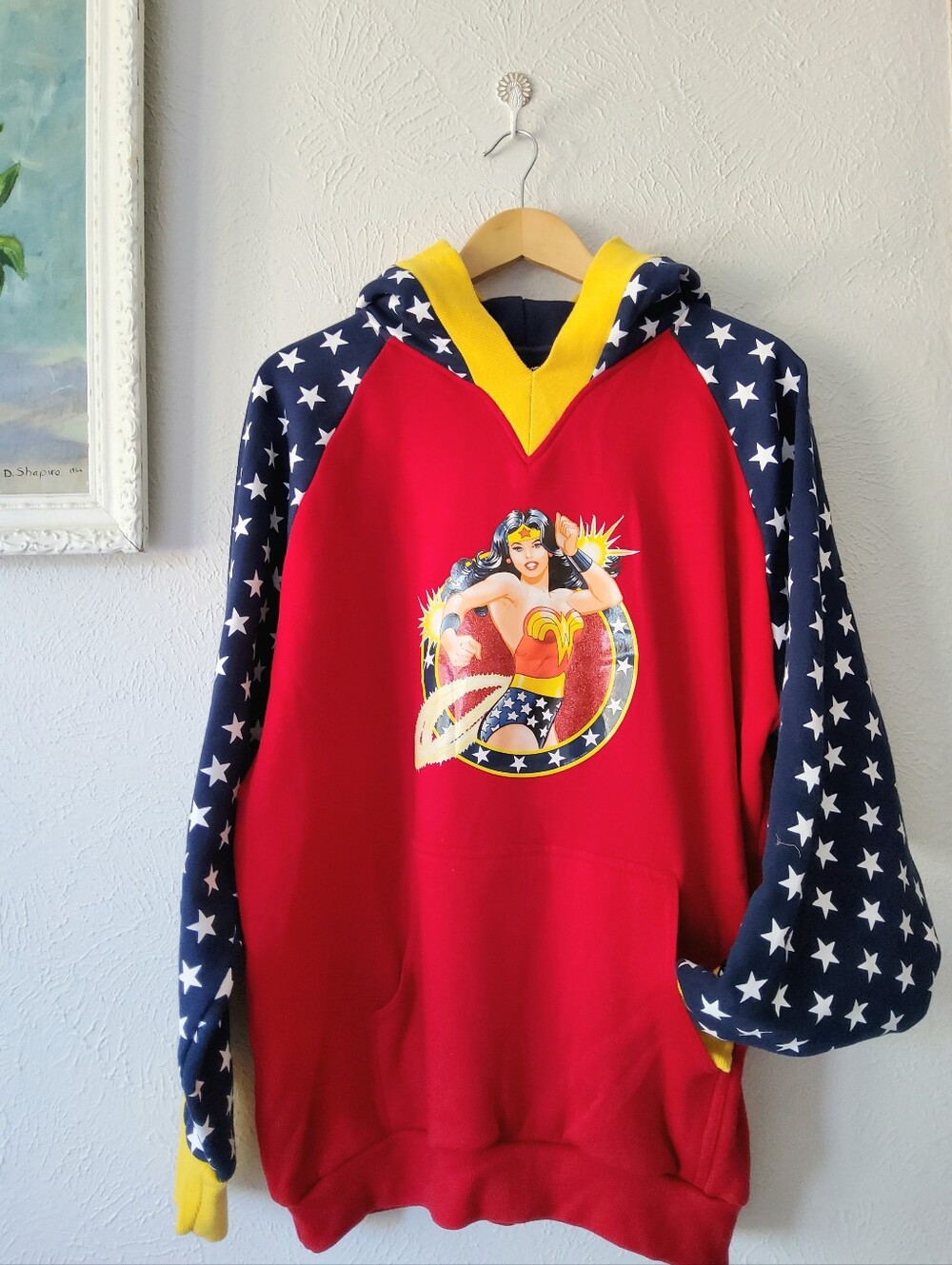 DC COMICS ✨️WONDER WOMAN✨️ Hoodie